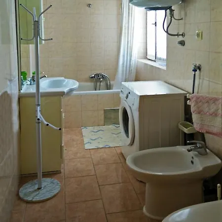 Anica Apartman
