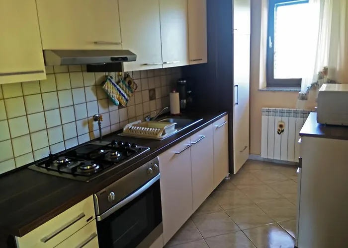 Appartamento Anica *
