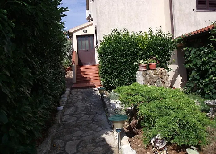 Appartamento Anica Banjole