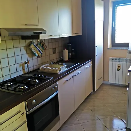 Apartment Anica *