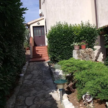 Apartment Anica Banjole