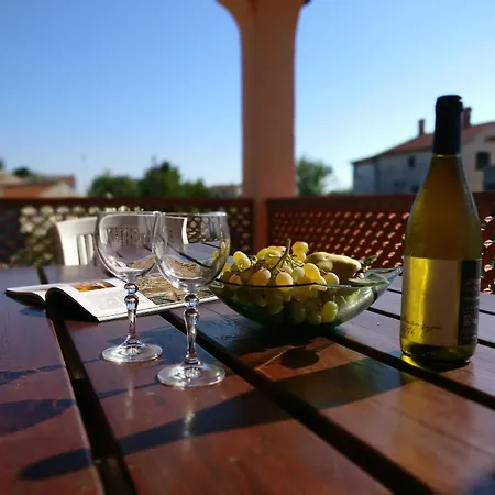 Apartment Anica